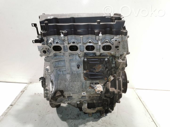 Honda Civic Moteur R18A2