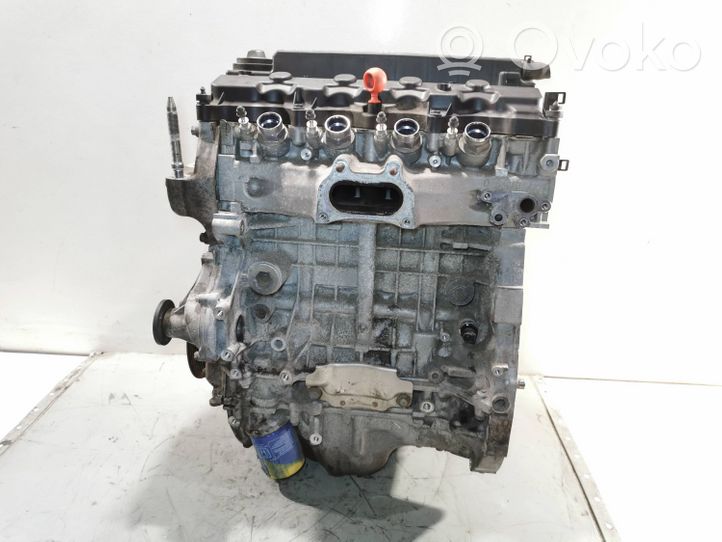 Honda Civic Moteur R18A2