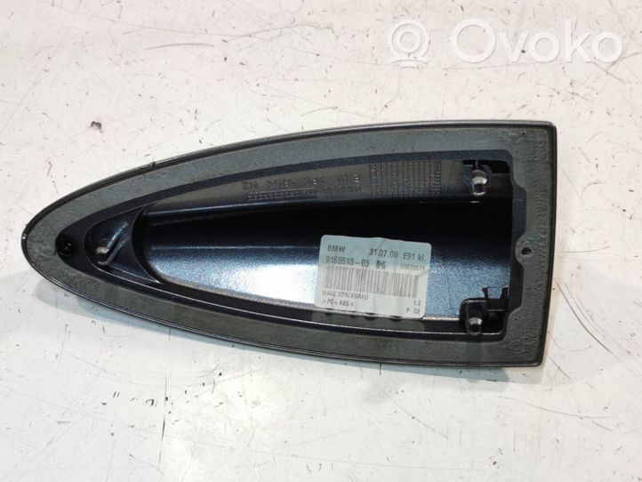 BMW 3 E90 E91 Antenne GPS 9165513