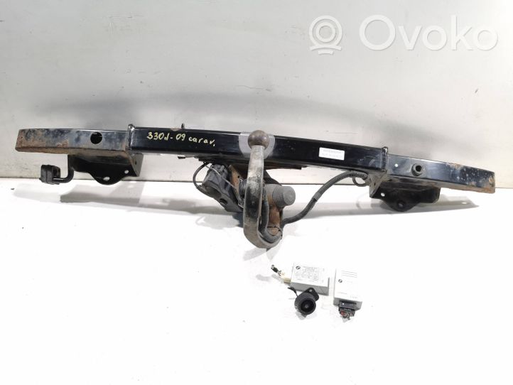 BMW 3 E90 E91 Tow bar set 9167198