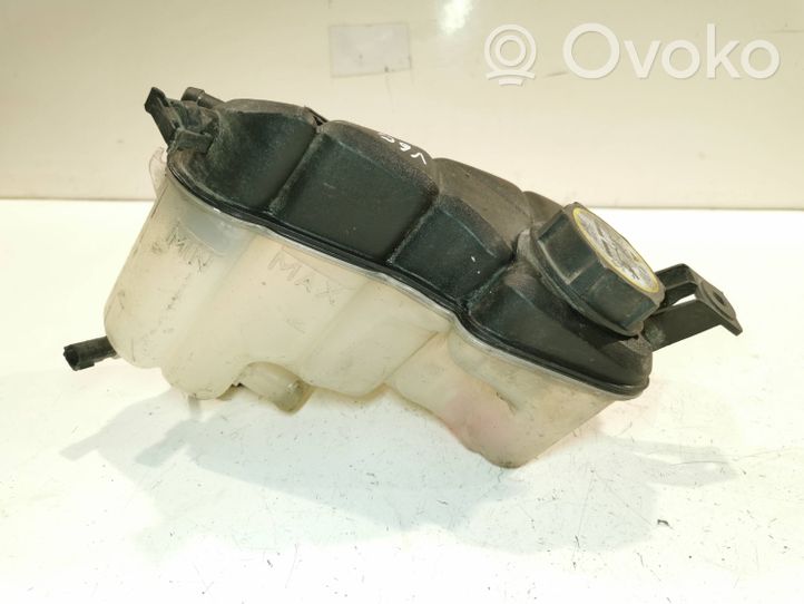 Volvo V60 Coolant expansion tank/reservoir 6G918K218