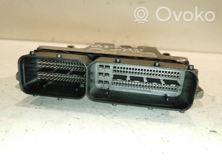 Volkswagen Caddy Sterownik / Moduł ECU 03G906021AQ