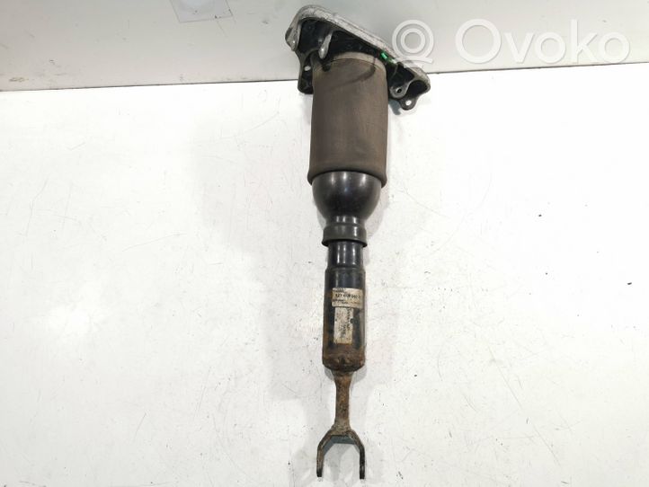Audi A6 Allroad C5 Front air suspension shock absorber 4Z7616040B