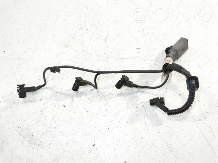 Ford Mondeo MK IV Cavi candelette 9688409680