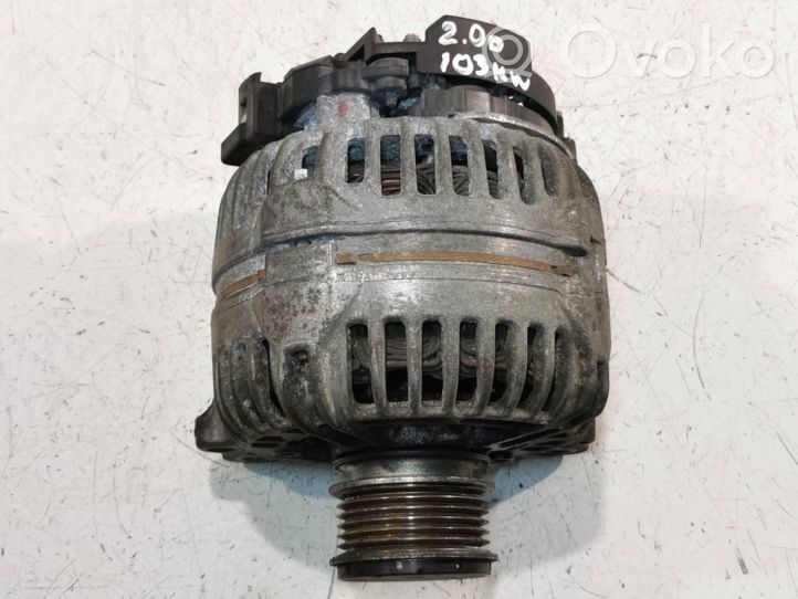 Mitsubishi Outlander Alternator 06F903023F