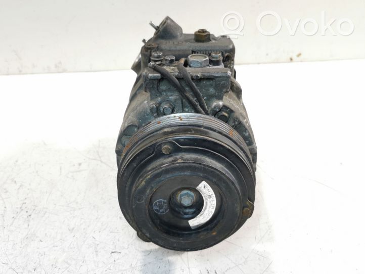 BMW 5 E39 Compressore aria condizionata (A/C) (pompa) 447220