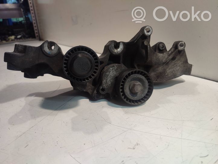 Renault Trafic II (X83) Generator/alternator bracket 8200462186