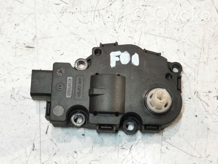 BMW 7 F01 F02 F03 F04 Motorino attuatore aria K9749005