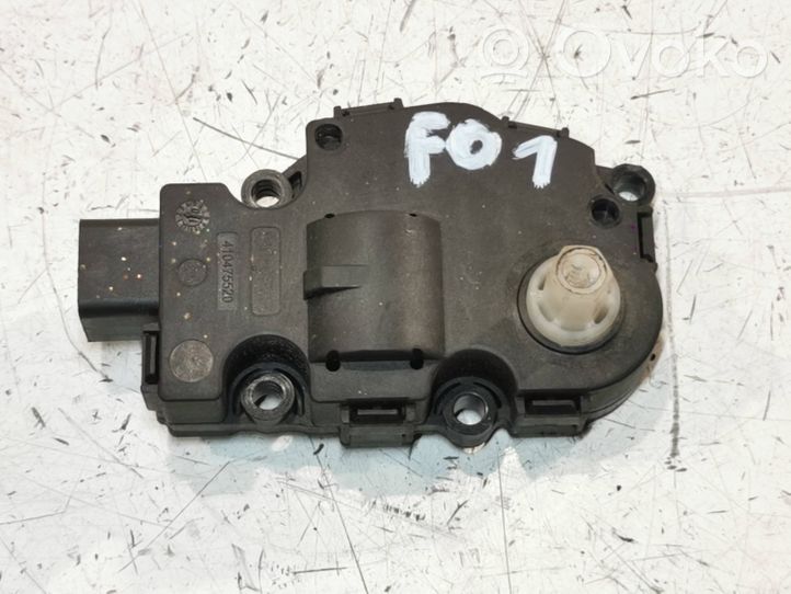 BMW 7 F01 F02 F03 F04 Motorino attuatore aria K9749005