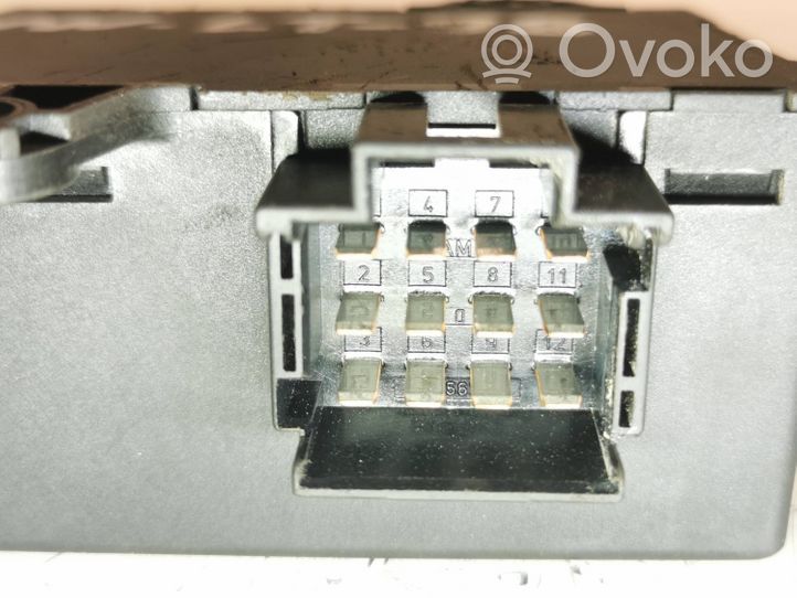 Volkswagen II LT Komputer / Sterownik ECU i komplet kluczy 074906021AQ