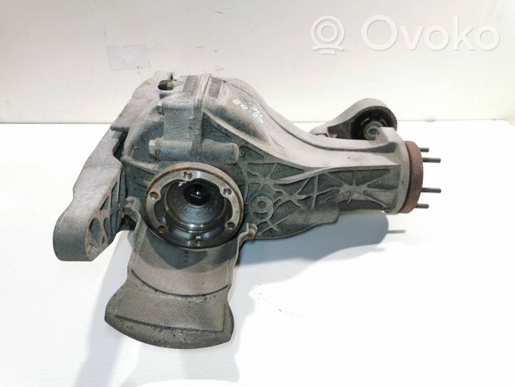 Audi A6 S6 C6 4F Mechanizm różnicowy tylny / Dyferencjał 1220274