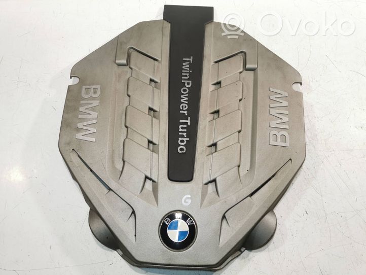 BMW 7 F01 F02 F03 F04 Couvercle cache moteur 7577456