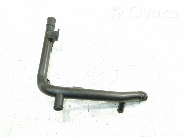 Skoda Roomster (5J) Tubo flessibile del liquido di raffreddamento del motore 03C121065A