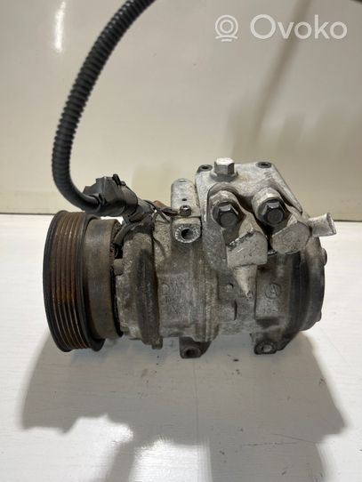 Hyundai Tucson LM Compressore aria condizionata (A/C) (pompa) 87k1720242