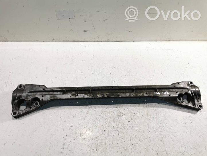 Audi A6 S6 C6 4F Stabilizatora stiprinājums (priekšā) 4F0199403E