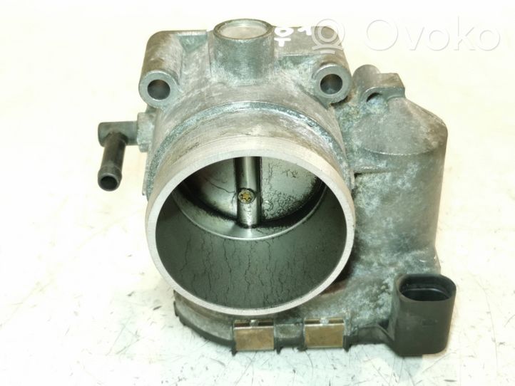 Audi TT Mk1 Throttle valve 06A133062C