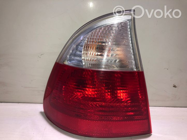 BMW 3 E46 Lampa tylna 6905629