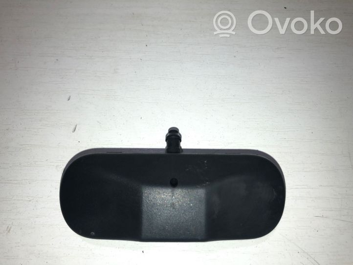 Volkswagen PASSAT B7 Windshield washer spray nozzle 5M0955986C