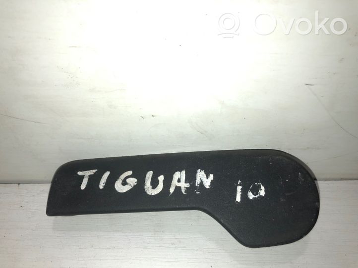 Volkswagen Tiguan Rączka / Uchwyt otwierania pokrywy przedniej / maski silnika 1J1823533C
