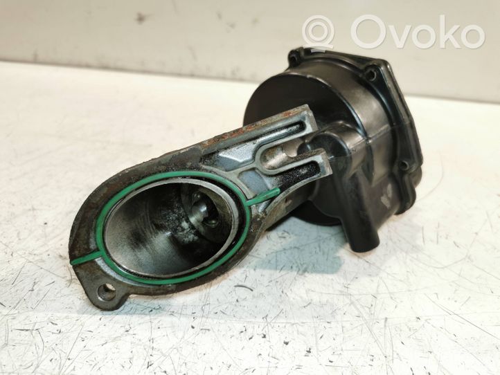 Ford S-MAX Vacuum pump 