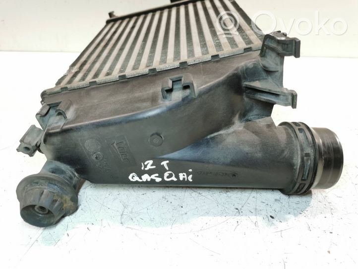 Nissan Qashqai Radiatore intercooler 144614ED0A