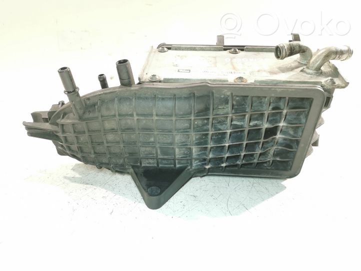 Volkswagen Scirocco Intake manifold 03C129711AD