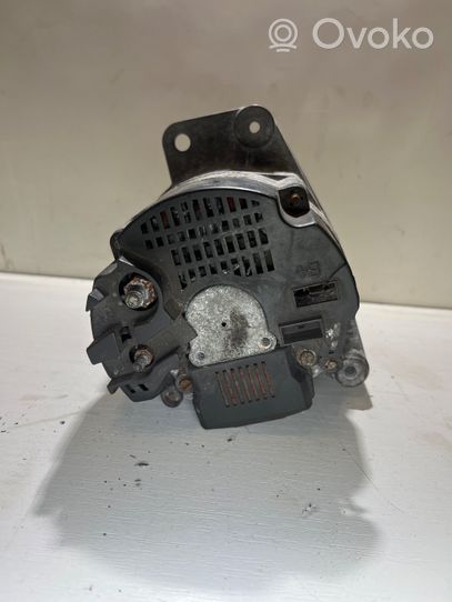 Audi 100 200 5000 C2 Generator/alternator 026903015E