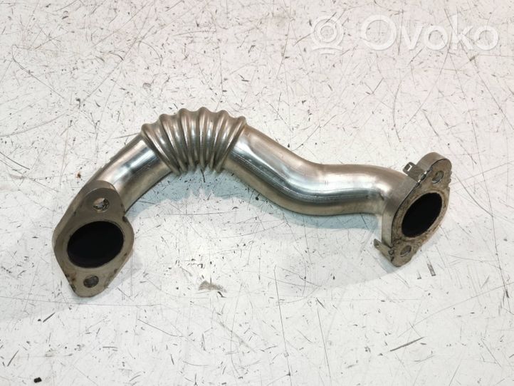 Volkswagen Golf VII EGR valve line/pipe/hose 03L131521