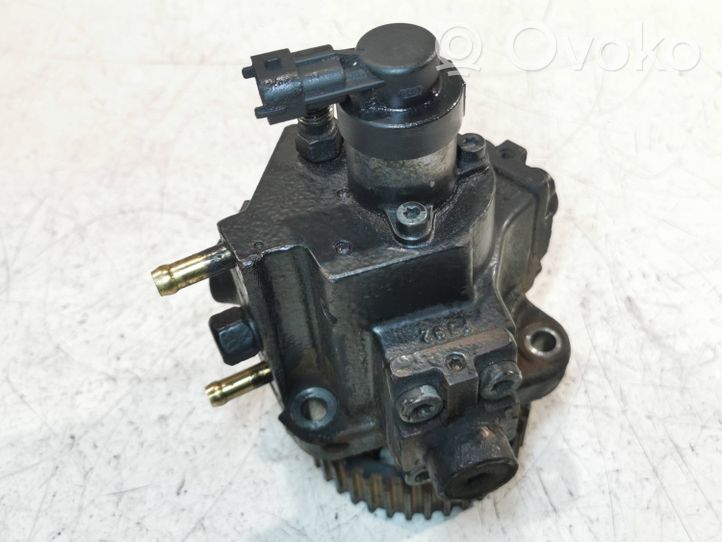 Opel Vectra C Pompe d'injection de carburant à haute pression 0445010097