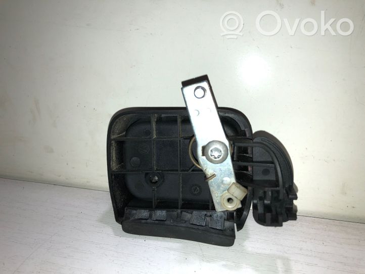 Volkswagen Caddy Tailgate interior release/open handle 2K0827185