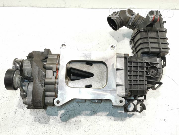 Volkswagen PASSAT B6 Supercharger 03C276