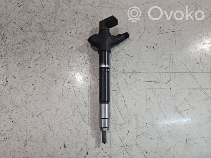 Toyota Avensis T250 Injecteur de carburant 33F628F8