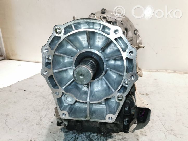 Volkswagen Touareg I Automatic gearbox 09D300037K