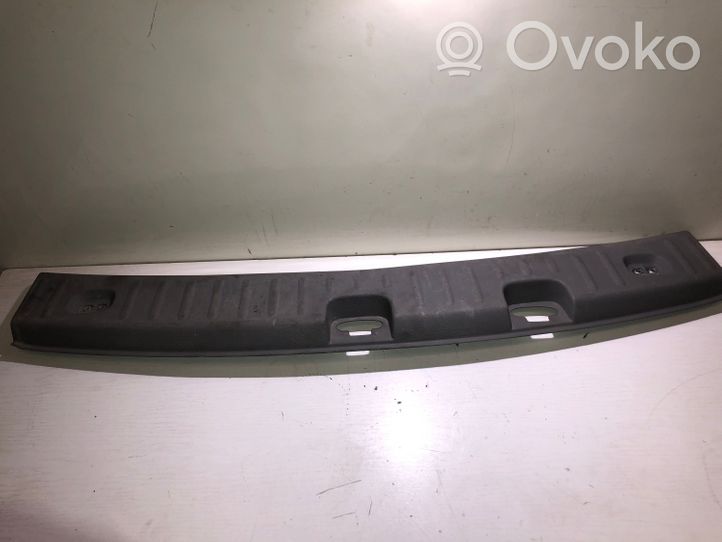 Volkswagen Caddy Altro elemento di rivestimento bagagliaio/baule 2K0864583N