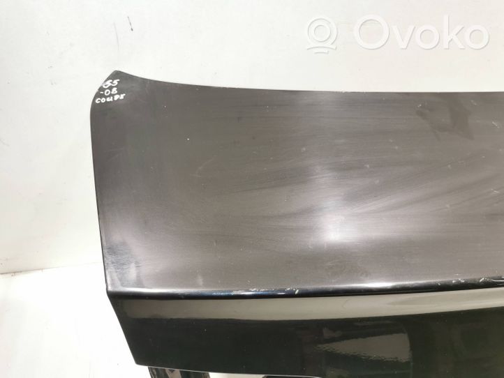 Audi S5 Portellone posteriore/bagagliaio 4E0827645A