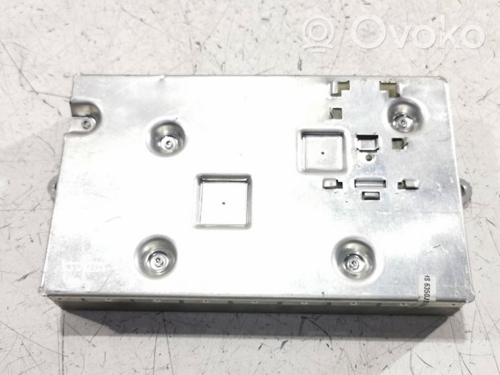 Audi A6 Allroad C6 MMI control unit 4E0035729