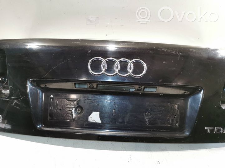 Audi A8 S8 D3 4E Couvercle de coffre 