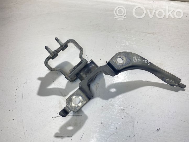 Audi A4 S4 B7 8E 8H Cerniera portellone posteriore/bagagliaio 8E9827299E