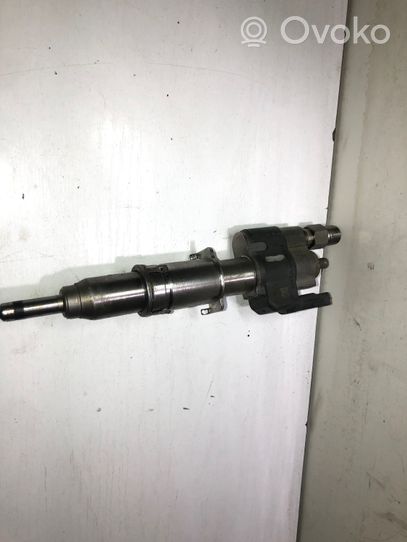 BMW 3 E90 E91 Injecteur de carburant 7589048