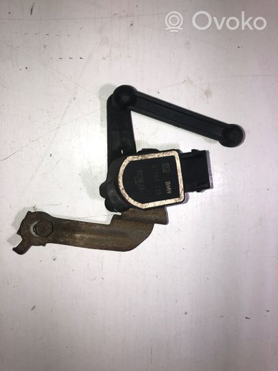 BMW 3 E90 E91 Front height sensor lever 6763735