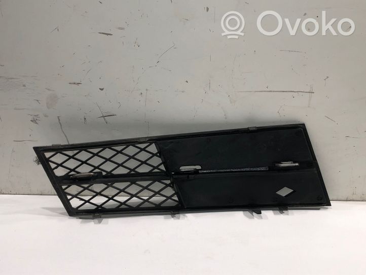 BMW 5 F10 F11 Front bumper lower grill 7200699