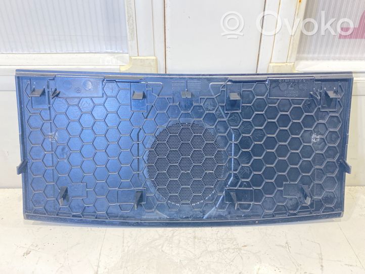 Mercedes-Benz Sprinter W906 Side speaker trim/cover A9066890208