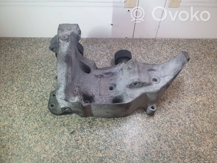 BMW 3 E90 E91 Support de générateur / alternateur 7802639