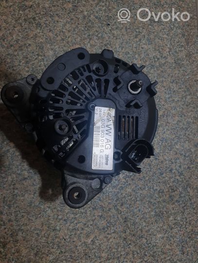 Audi A4 S4 B7 8E 8H Alternator 03G903016G