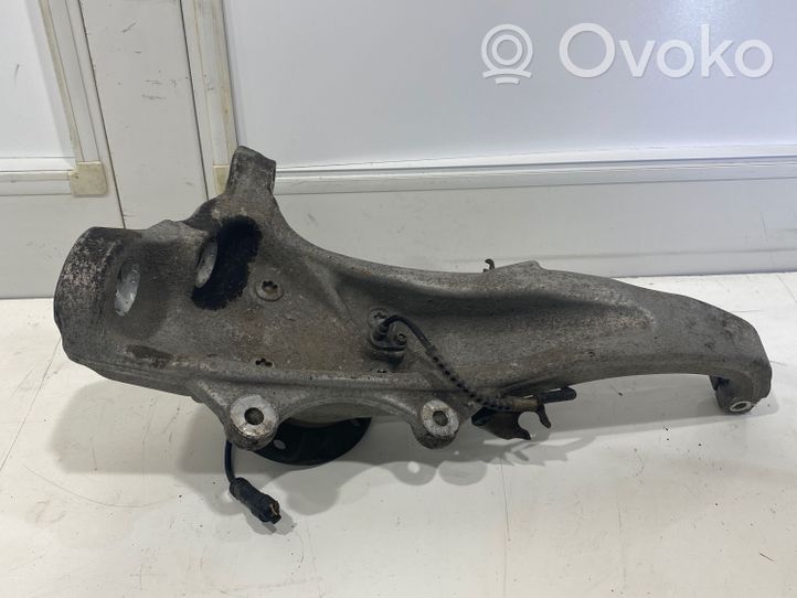 BMW 5 F10 F11 Moyeu de roue avant 6775770