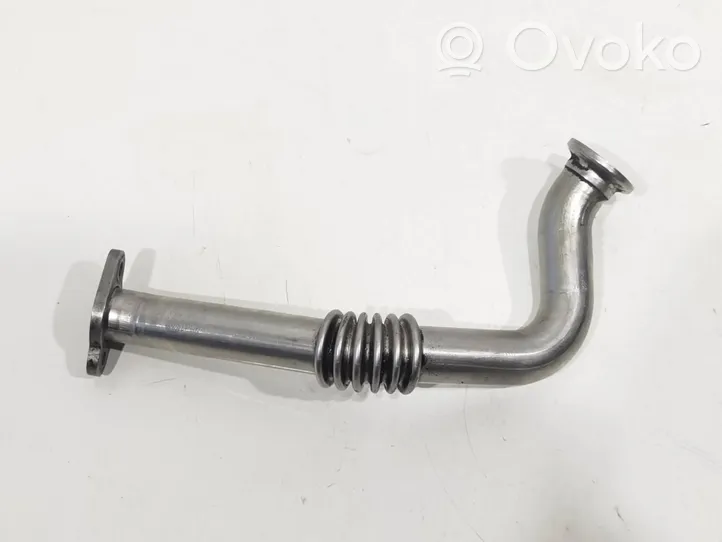 Volkswagen Golf VI Linea/tubo flessibile della valvola EGR 03L131521R