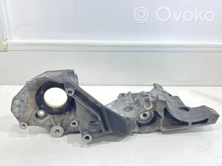 Volkswagen Golf VI Support, suspension du moteur 03L903143Q