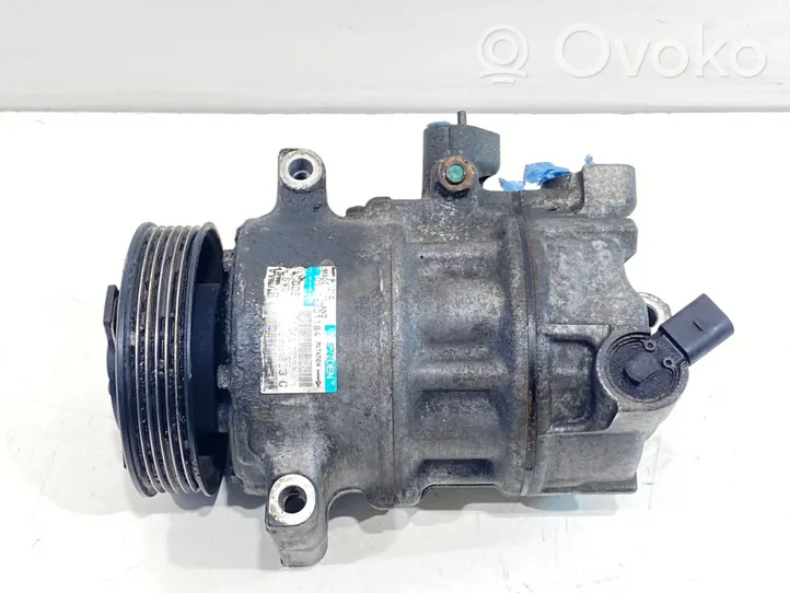 Volkswagen Golf VI Compressore aria condizionata (A/C) (pompa) 1K0820803C