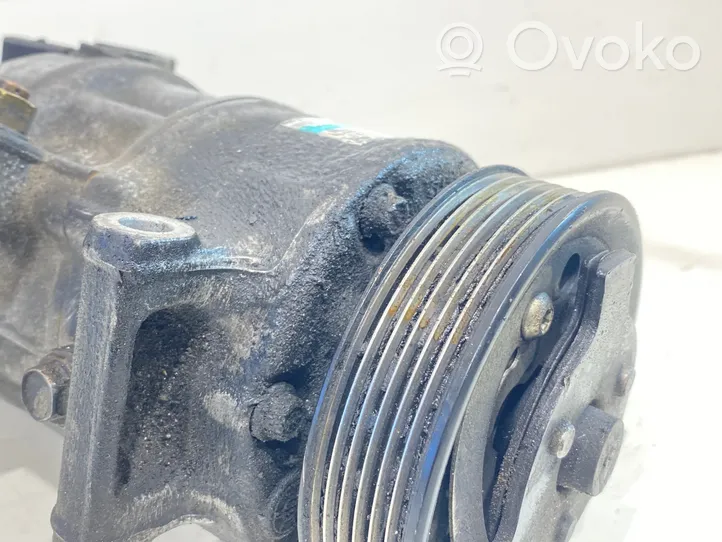 Volkswagen Golf VI Compressore aria condizionata (A/C) (pompa) 1K0820803C