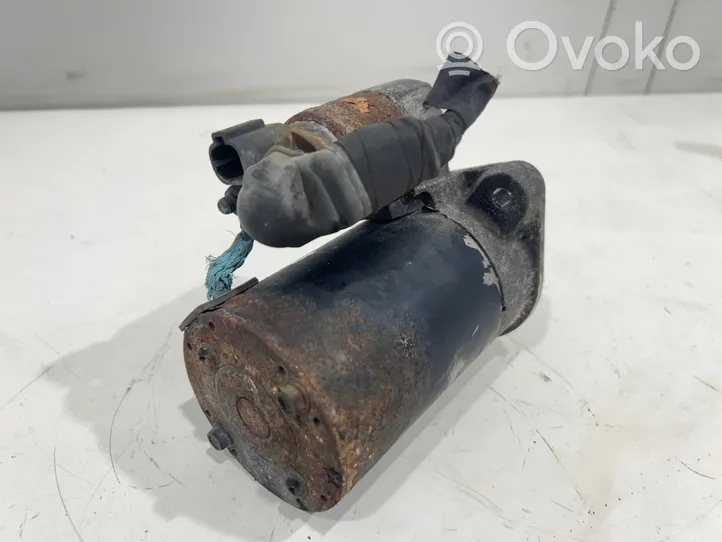 Hyundai i20 (PB PBT) Motor de arranque 1250902